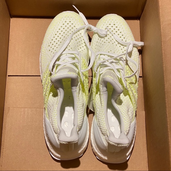 Adidas Ultraboost Clima "White" - Picture 6 of 8